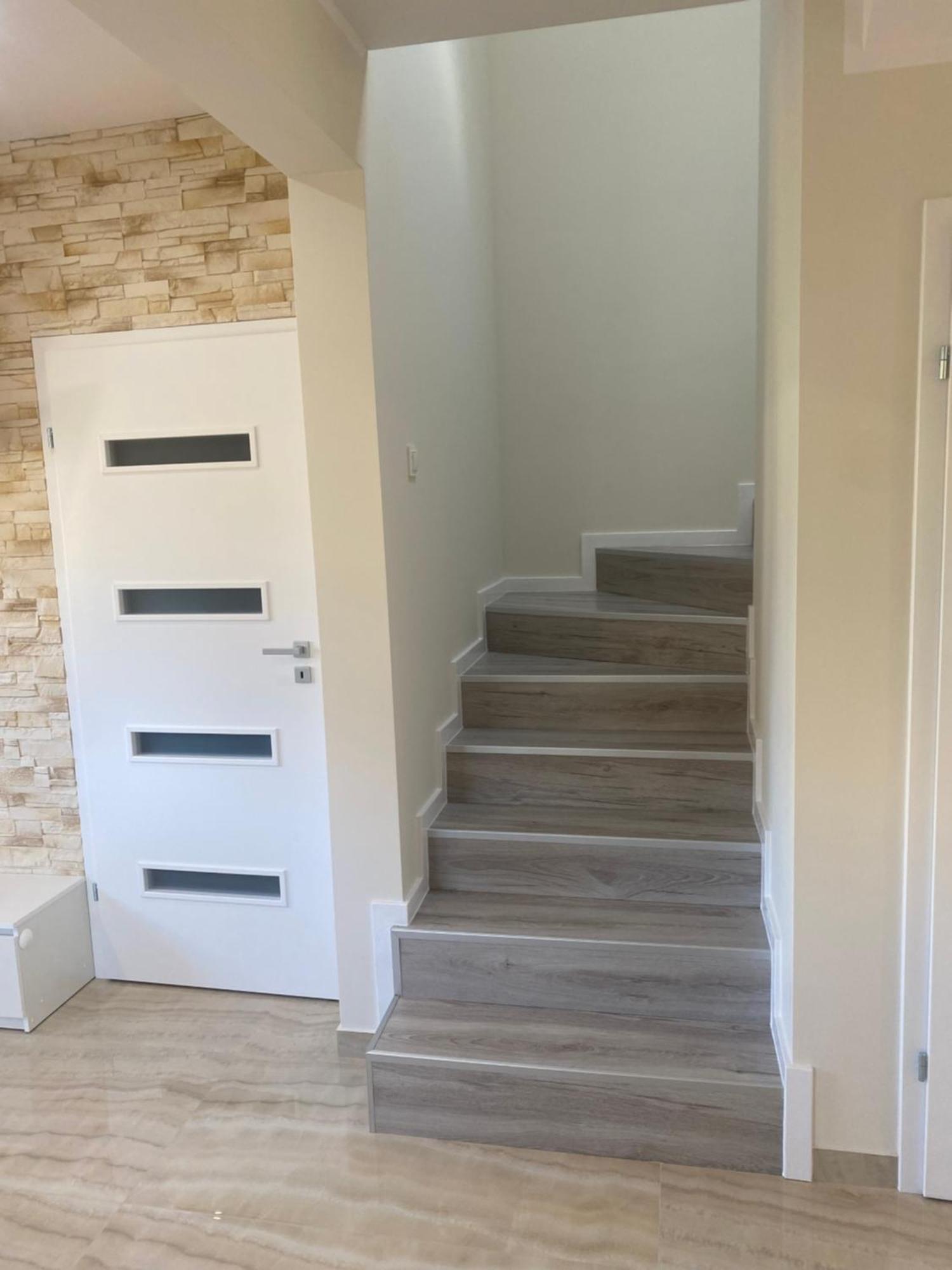 Biebrzanska Przystan 5 Villa Goniądz Buitenkant foto